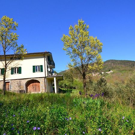 Spacious Home Surrounded By Nature Sesta Godano Zewnętrze zdjęcie