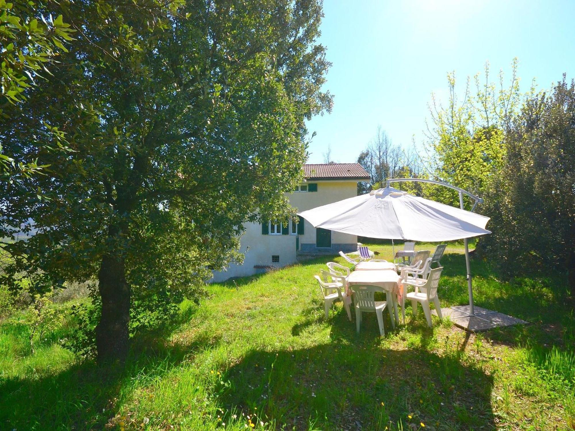 Spacious Home Surrounded By Nature Sesta Godano Zewnętrze zdjęcie