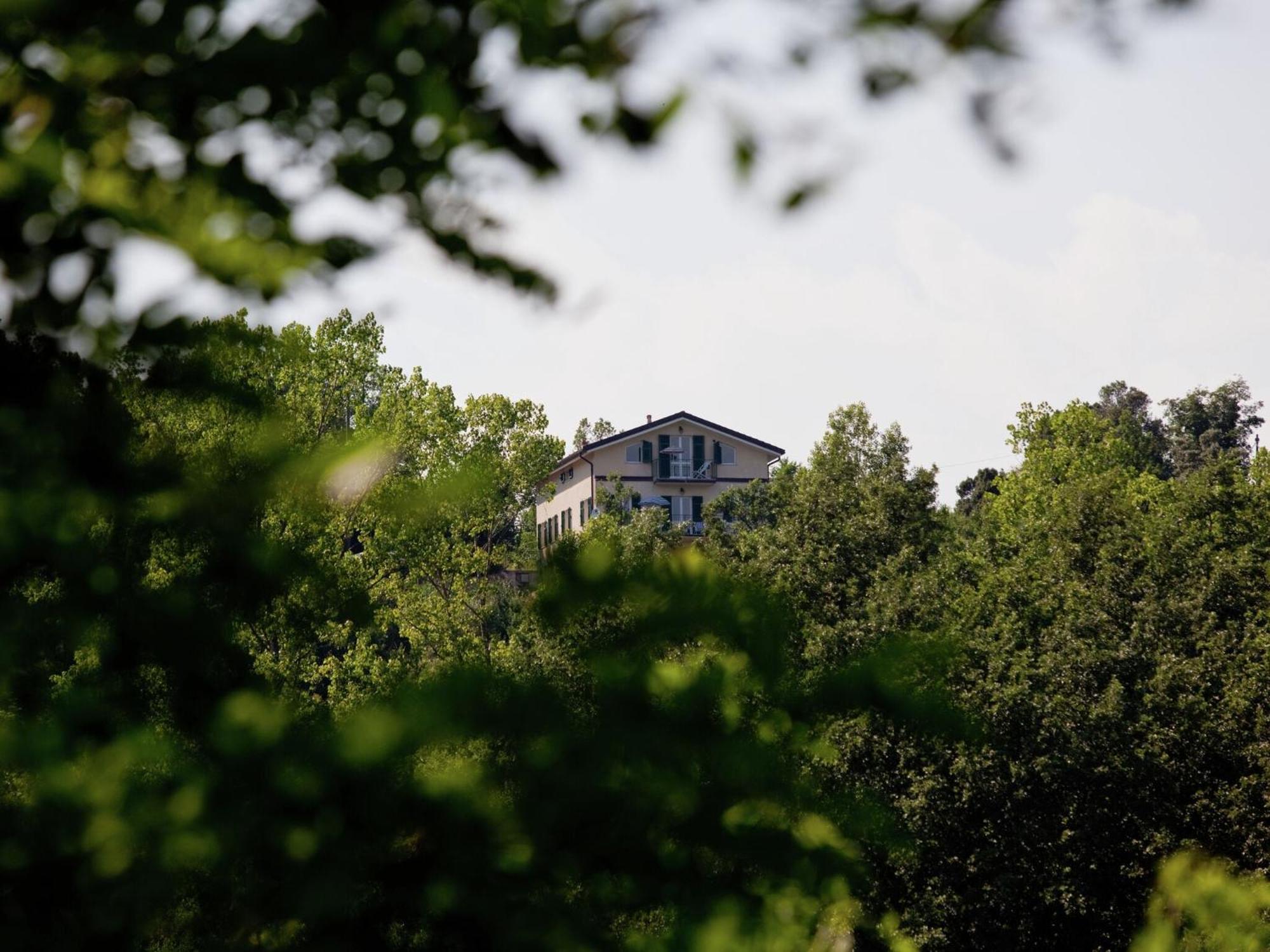 Spacious Home Surrounded By Nature Sesta Godano Zewnętrze zdjęcie